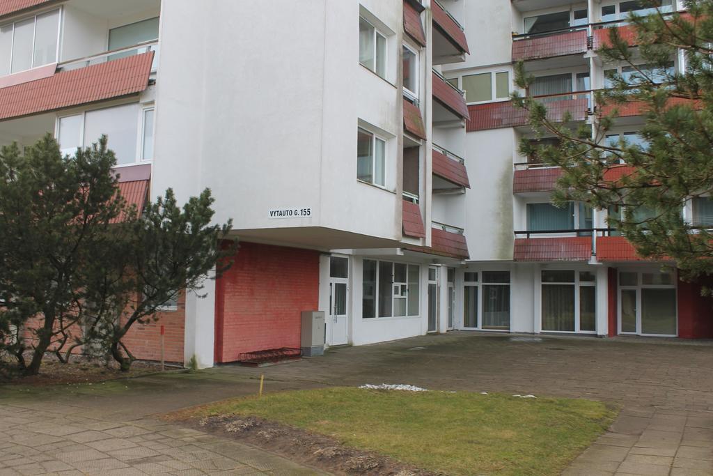 Studio Pluke Palanga Kamer foto