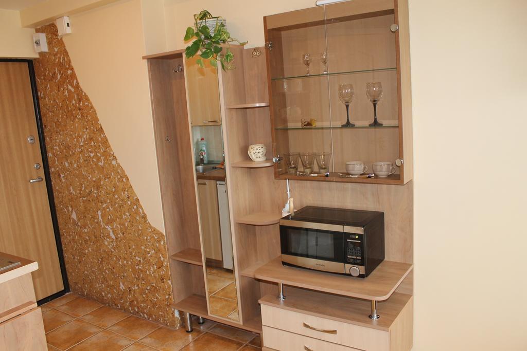 Studio Pluke Palanga Buitenkant foto