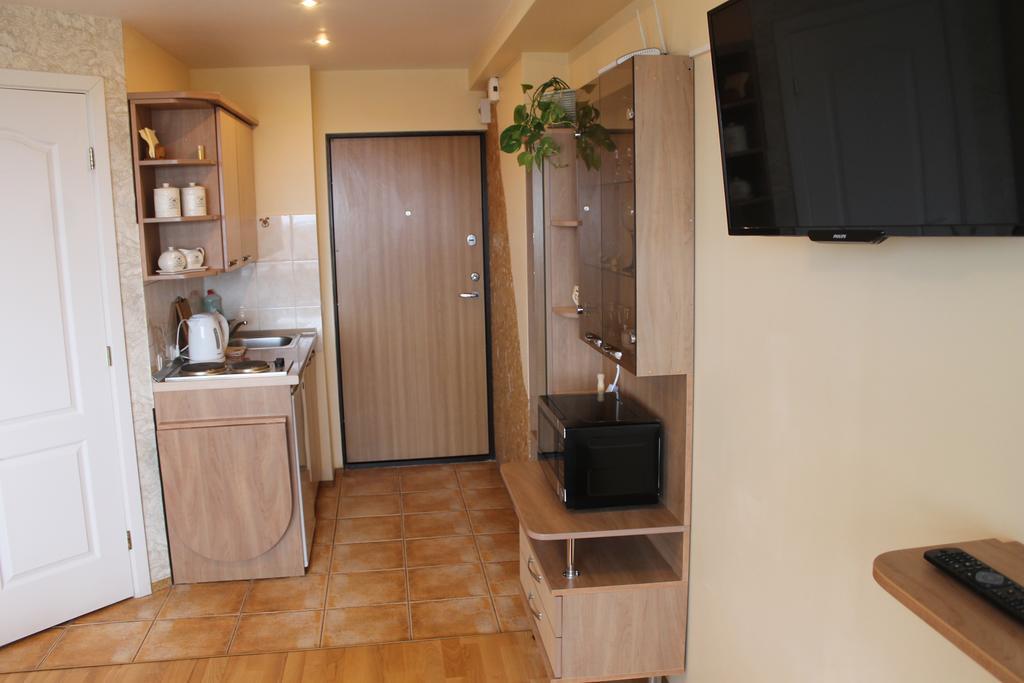 Studio Pluke Palanga Buitenkant foto
