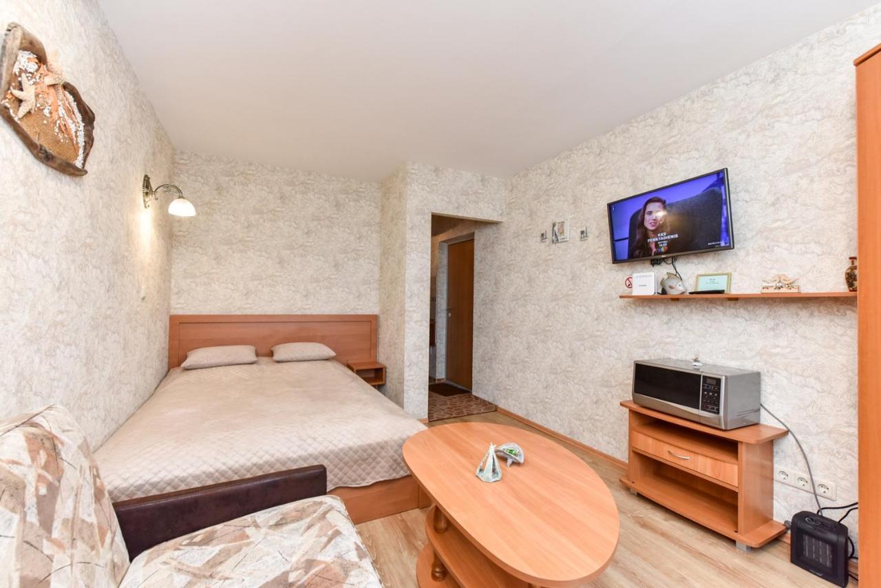 Studio Pluke Palanga Buitenkant foto