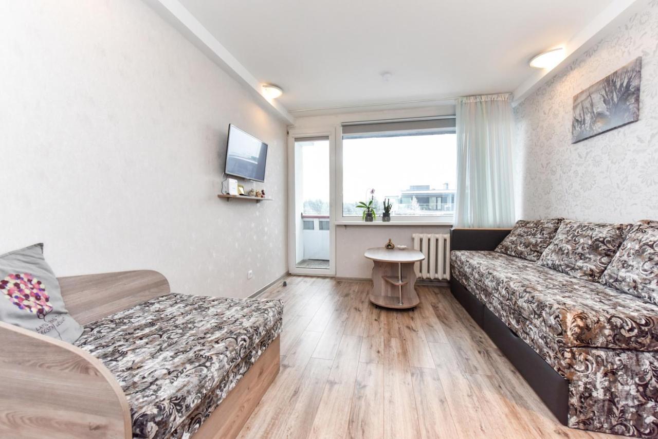 Studio Pluke Palanga Buitenkant foto