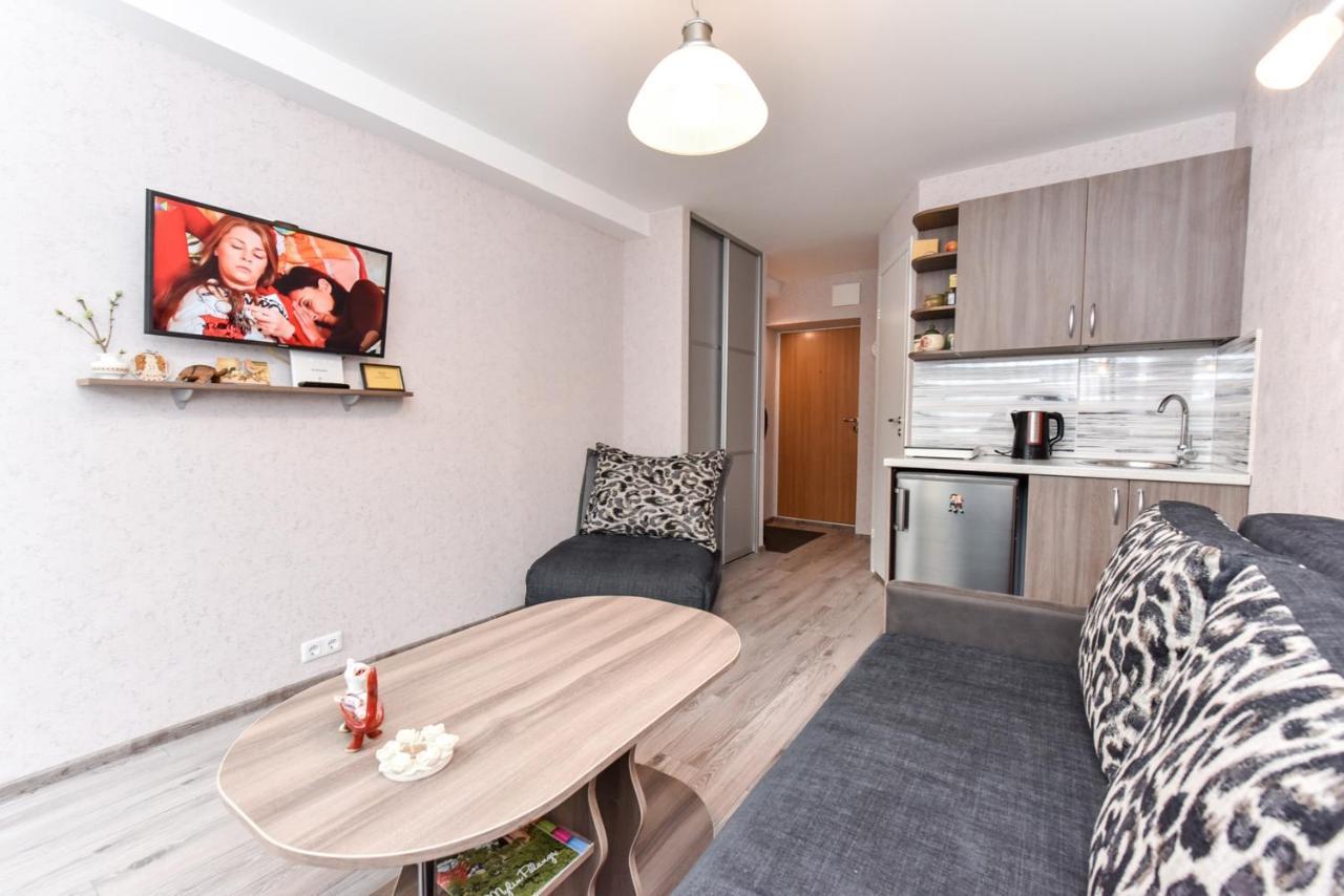 Studio Pluke Palanga Buitenkant foto