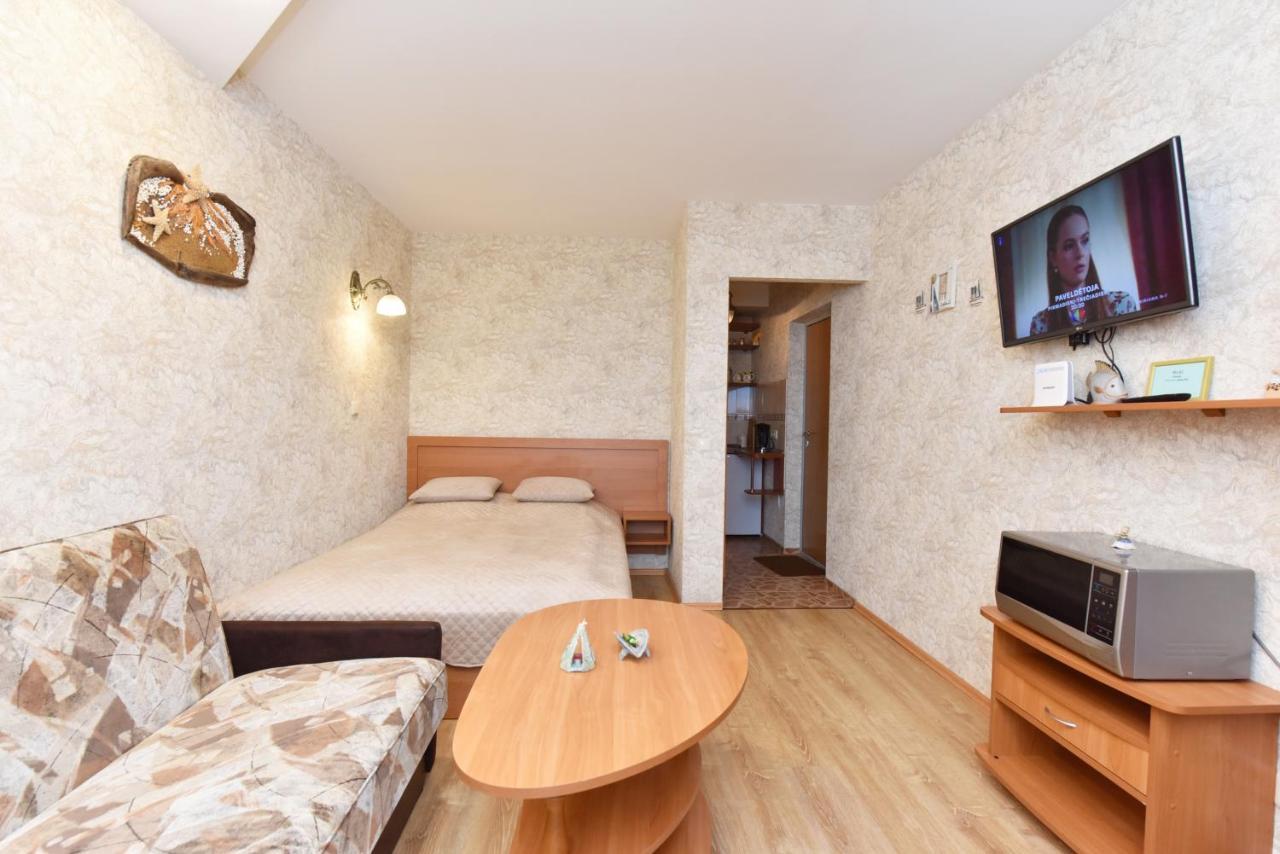 Studio Pluke Palanga Buitenkant foto